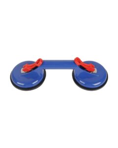 ΒΕΝΤΟΥΖΕΣ ΤΖΑΜΙΩΝ ΔΙΠΛΕΣ ΑΛΟΥΜΙΝΙΟΥ WP329039 WORKPRO (PROFI)