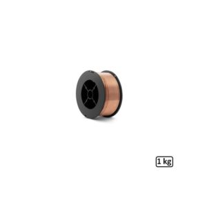 ΣΥΡΜΑ ΗΛΕΚΤΡΟΣΥΓΚΟΛΛΗΣΗΣ GAS 0.8mm 1kg