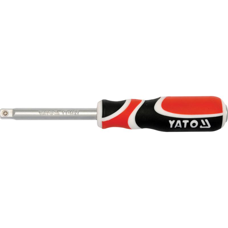 ΛΑΒΗ ΓΙΑ ΚΑΡΥΔΑΚΙ 1/4" YT-1427