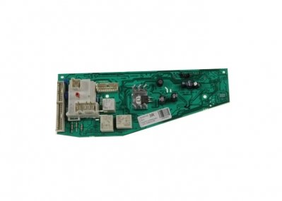Πλακέτα πλυντηρίου ρούχων CANDY HOOVER 41029707 ORIGINAL