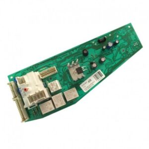Πλακέτα πλυντηρίου ρούχων CANDY HOOVER 41027268 ORIGINAL