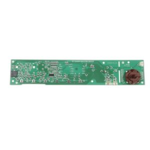 Πλακέτα ΚΑΝΤΡΑΝ πλυντηρίου ρούχων CANDY HOOVER 41042092 ORIGINAL
