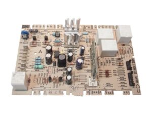 Πλακέτα πλυντηρίου ρούχων CANDY HOOVER 46004094 ORIGINAL