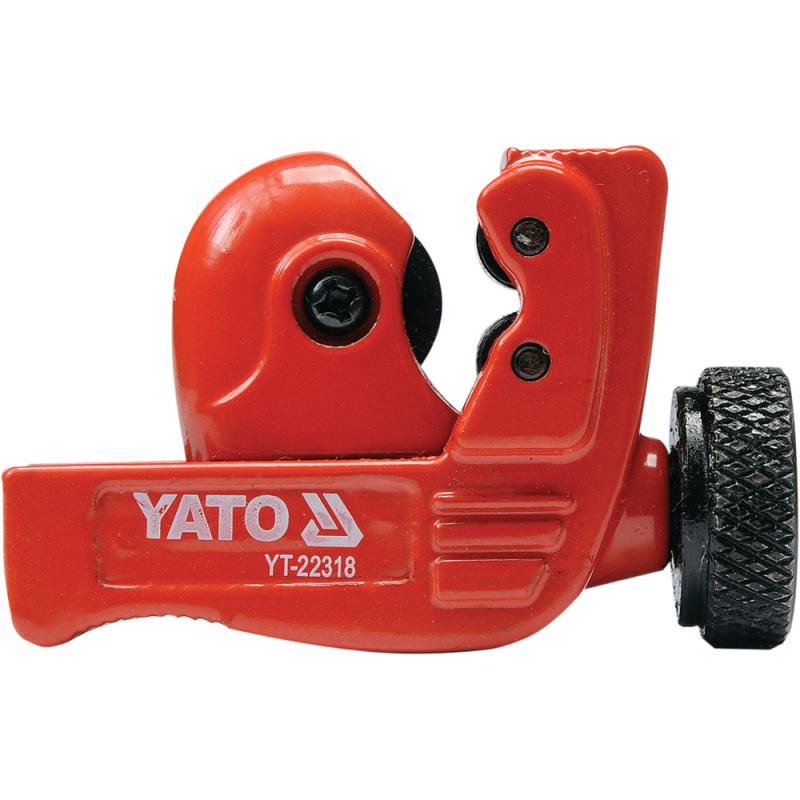 ΣΩΛΗΝΟΚΟΦΤΗΣ 3-22MM YT-22318