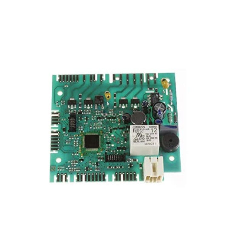 Πλακέτα πλυντηρίου πιάτων CANDY ROSIERES HOOVER 41029106 ORIGINAL
