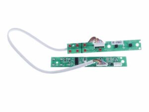 Πλακέτα πλυντηρίου πιάτων CANDY HOOVER MIDEA 49037810 17176000012702 ORIGINAL