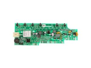 Πλακέτα πλυντηρίου πιάτων CANDY HOOVER 49038126 ORIGINAL