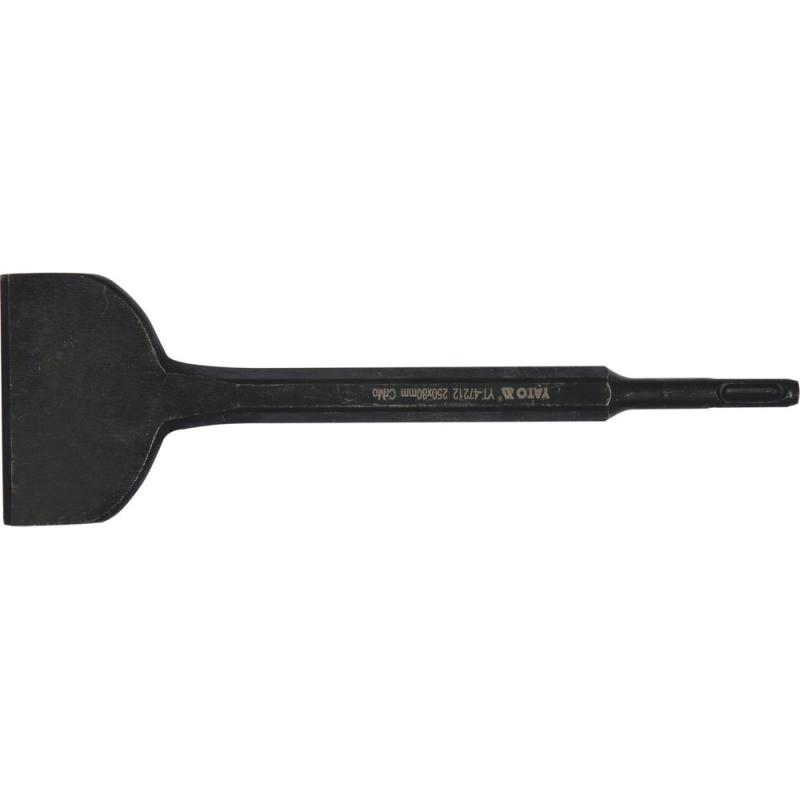 ΚΑΛΕΜΙ SDS PLUS 80MM YT-47212