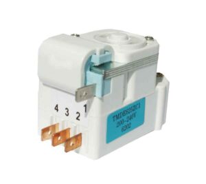 Χρονοδιακόπτης απόψυξης ψυγείου SANKYO PITSOS BOSCH WHIRLPOOL 00154008 TMDE625ZC1
