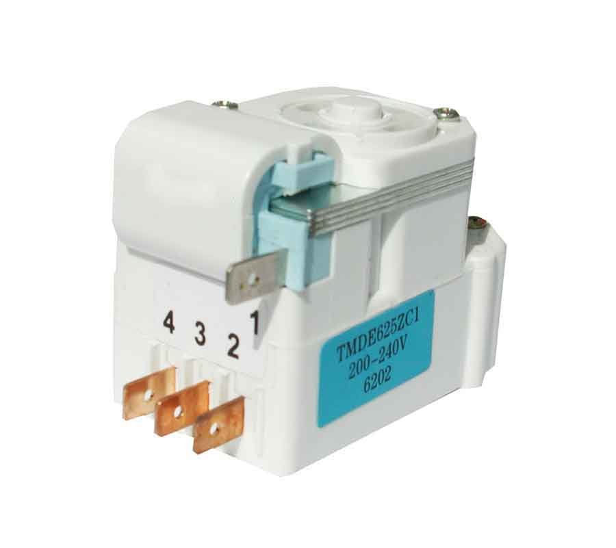 Χρονοδιακόπτης απόψυξης ψυγείου SANKYO PITSOS BOSCH WHIRLPOOL 00154008 TMDE625ZC1