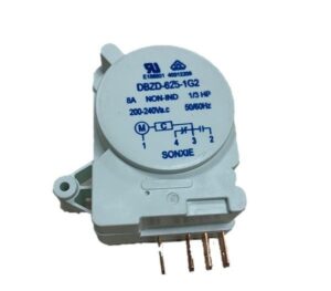 Χρονοδιακόπτης απόψυξης ψυγείου BOSCH SIEMENS GENERAL WHIRLPOOL 00086794 481928218274