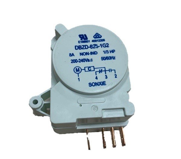 Χρονοδιακόπτης απόψυξης ψυγείου BOSCH SIEMENS GENERAL WHIRLPOOL 00086794 481928218274