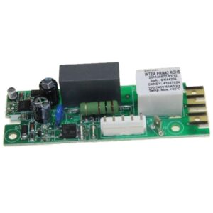 Πλακέτα ψυγείου ΚΥΚΛΩΜΑΤΟΣ CANDY HOOVER 41027024 41022354 ORIGINAL