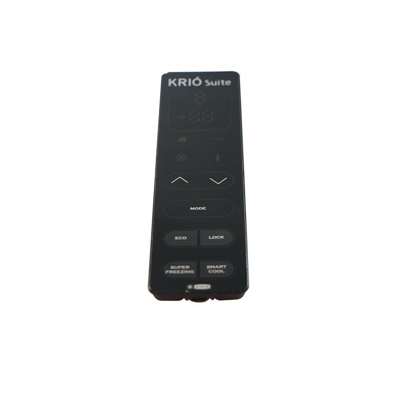 Πλακέτα ψυγείου ΚΥΚΛΩΜΑΤΟΣ CANDY HOOVER 49033345 ORIGINAL