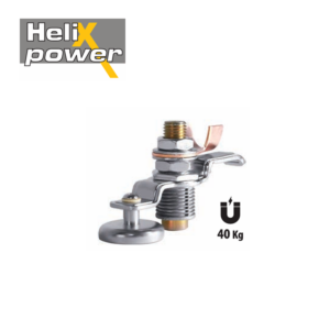 ΜΑΓΝΗΤΙΚΟ ΣΩΜΑ ΓΕΙΩΣΗΣ HELIX POWER 08150