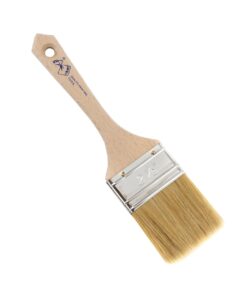 ΠΙΝΕΛΑ ΜΟΝΑ 2,5" ΞΥΛΙΝΗ ΛΑΒΗ 50025
