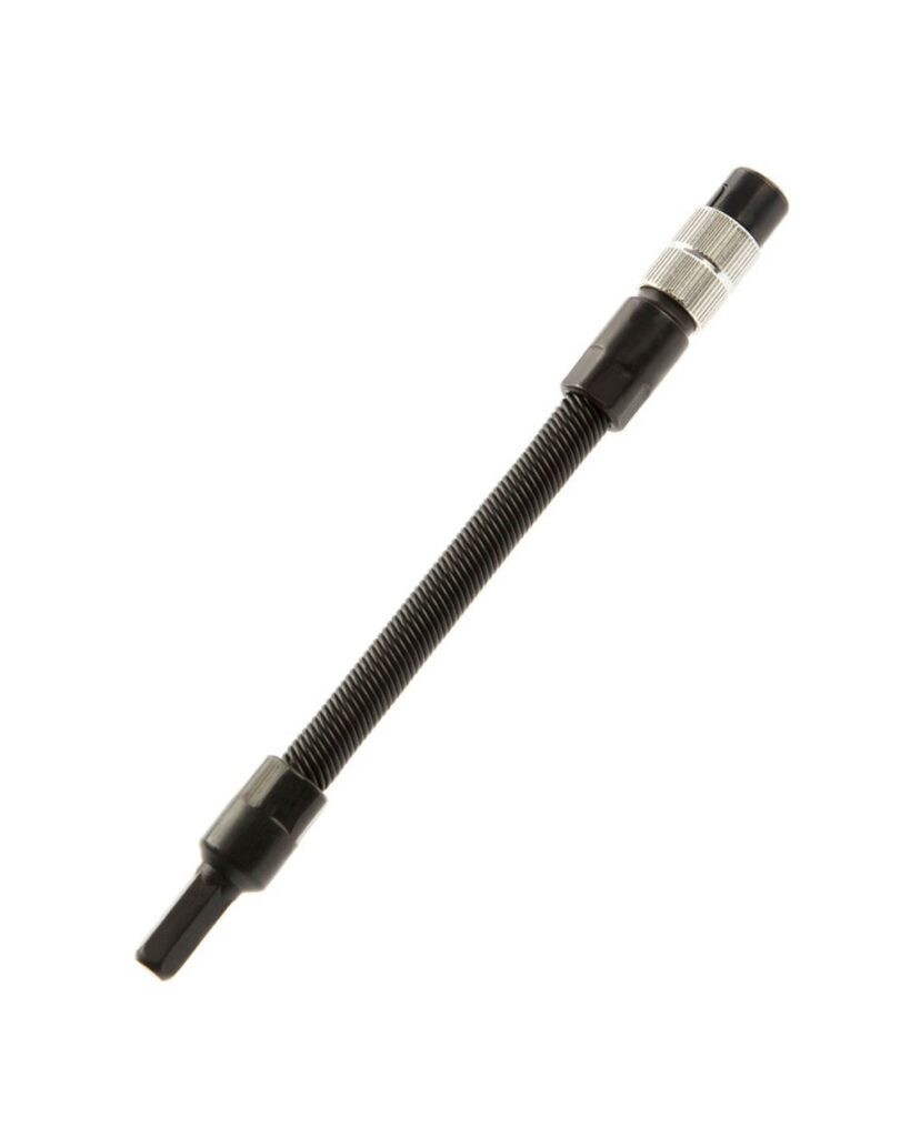 ΜΥΤΩΝ ΑΝΤΑΠΤΟΡΑΣ ΕΥΚΑΜΠΤΟΣ 145mm GROSS 11367 (ΚΑΡΤΕΛΑ)