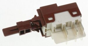Διακόπτης πλυντηρίου πιάτων 6 ΕΠΑΦΩΝ SMEG HISENSE GORENJE 816450271 278444 ORIGINAL