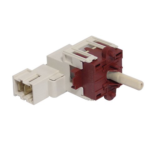 Διακόπτης πλυντηρίου ρούχων CANDY HOOVER 16 ΘΕΣΕΩΝ 41014502 09201440 41033179 41036645