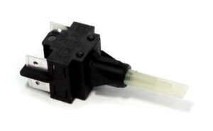 Διακόπτης πλυντηρίου πιάτων ARISTON - INDESIT 482000026276