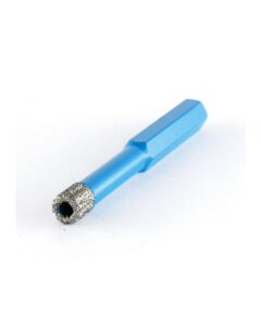 ΤΡΥΠΑΝΙ ΠΛΑΚΙΔΙΩΝ ΔΙΑΜΑΝΤΕ Φ 8mm (ΕΞΑΓΩΝΗ ΥΠΟΔΟΧΗ) SIGMA 53008