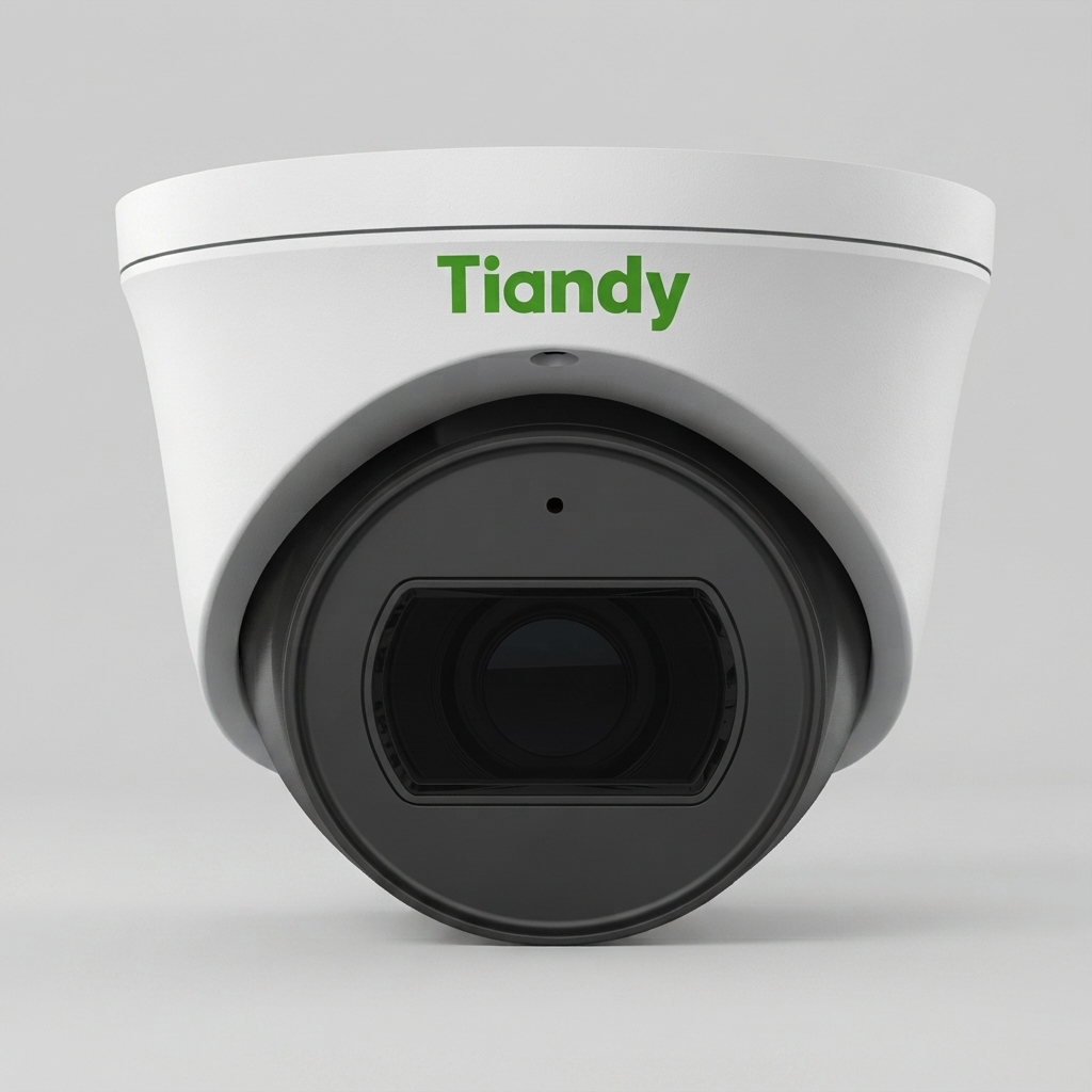 Tiandy TC-C35SP PRO Κάμερα Turret 5 MP 2.7-13.5mm