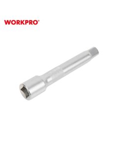 ΠΡΟΕΚΤΑΣΗ ΚΑΣΤΑΝΙΑΣ 1/2' x 125mm WP275029 WORKPRO (PROFI) (ΚΑΡΤΕΛΑ)