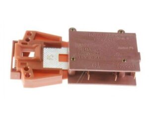 Μπλόκο πόρτας πλυντηρίου ρούχων ARISTON MARGARET METAFLEX ZV445-P5