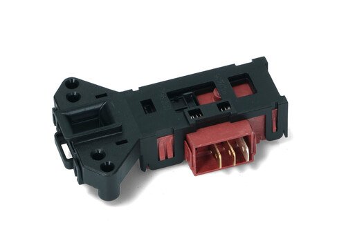 Μπλόκο πόρτας πλυντηρίου ρούχων BOSCH - SIEMENS - BEKO - POLAR - ARCELIC - PITSOS - BALAY - BLOMBERG - ESKIMO - VICTORY 3 ΕΠΑΦΩΝ 00069639