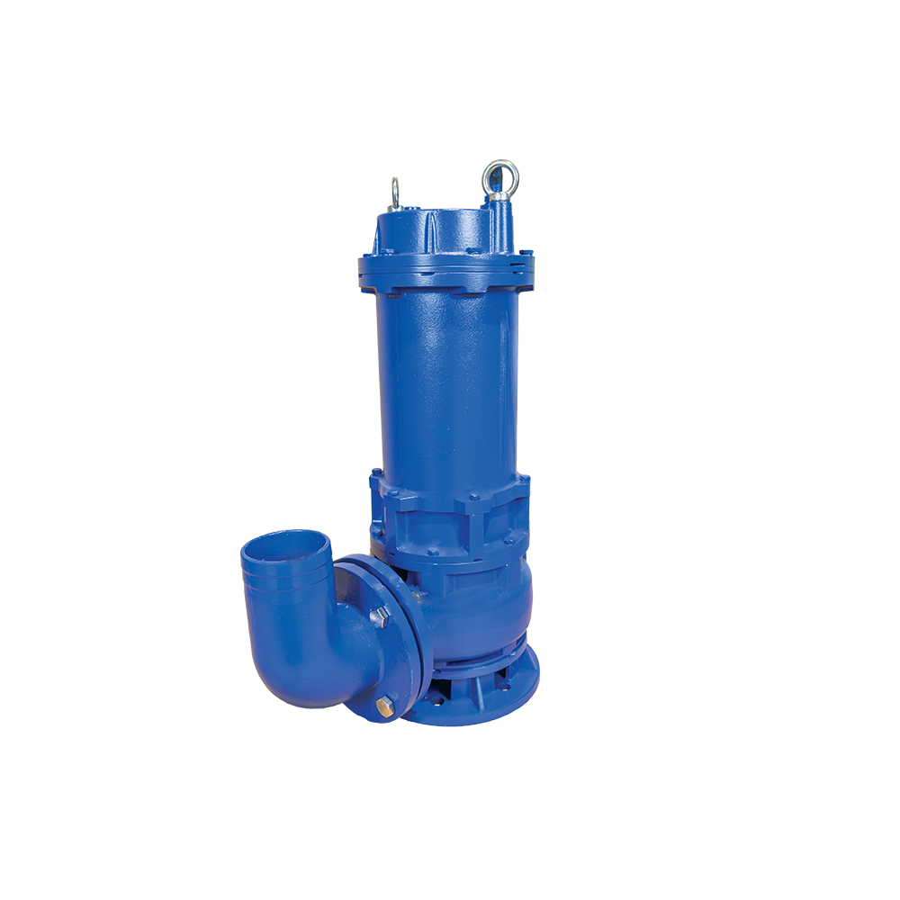 Υποβρύχια αντλία PLUS WQ 150-10-192-21