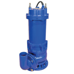 Υποβρύχια αντλία PLUS WQ 80-10-100-40