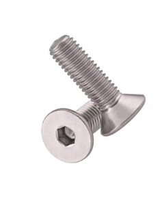 ΒΙΔΑ ΑΛΛΕΝ ΦΡΕΖΑΤΗ INOX 10x35 DIN 7991