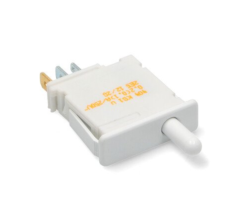 Διακόπτης ΦΩΤΟΣ πόρτας ΨΥΓΕΙΟY 3 ΕΠΑΦΩΝ BOSCH SIEMENS PITSOS 00609959