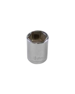 ΚΑΡΥΔΑΚΙΑ 9mm 1/2" TAIWAN 6ΓΩΝΑ