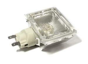 Ντουί Ε14 30W 230V ΤΕΤΡΑΓΩΝΟ ΚΟΜΠΛΕ