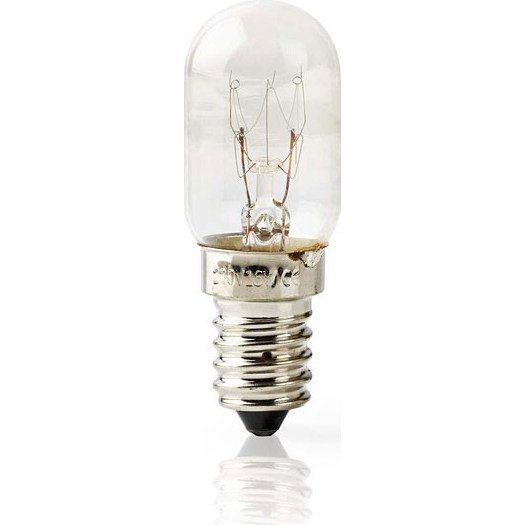 Λαμπάκι ψυγείου E17 20W WHIRLPOOL INDESIT ARISTON 481913480047 C00506967 γενικής χρήσης