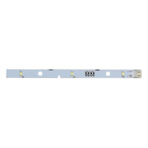 Λάμπα ψυγείου LED 12V 0.6W ME ΠΛΑΚΕΤΑ DELONGHI HISENSE GORENJE HK1529227 ORIGINAL