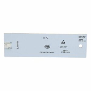 Λάμπα ψυγείου LED ME ΠΛΑΚΕΤΑ HISENSE GORENJE LG HK1887585 12V 1,2W EBZ64663305 ORIGINAL