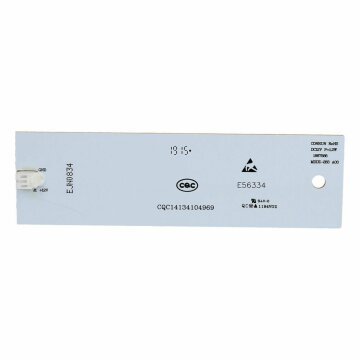 Λάμπα ψυγείου LED ME ΠΛΑΚΕΤΑ HISENSE GORENJE LG HK1887585 12V 1,2W EBZ64663305 ORIGINAL