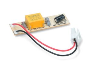 Πλακέτα ΦΩΤΙΣΜΟΥ LED ψυγείου CANDY HOOVER 41041487 43009138