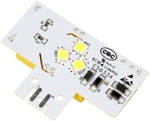 Λάμπα ψυγείου LED ME ΠΛΑΚΕΤΑ WHIRLPOOL INDESIT 488000345689 C00345689 ORIGINAL