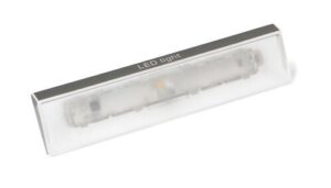 Λαμπάκι ψυγείου LED 3V ME ΠΛΑΚΕΤΑ BOSCH SIEMENS PITSOS 10003924 ORIGINAL