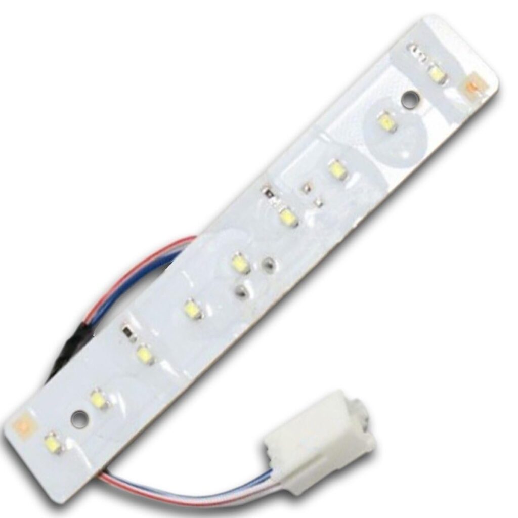 Λάμπα ψυγείου LED ME ΠΛΑΚΕΤΑ LG EBR62255203 ORIGINAL