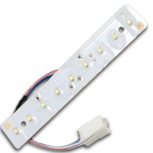 Λάμπα ψυγείου LED ME ΠΛΑΚΕΤΑ LG EBR62255203 ORIGINAL