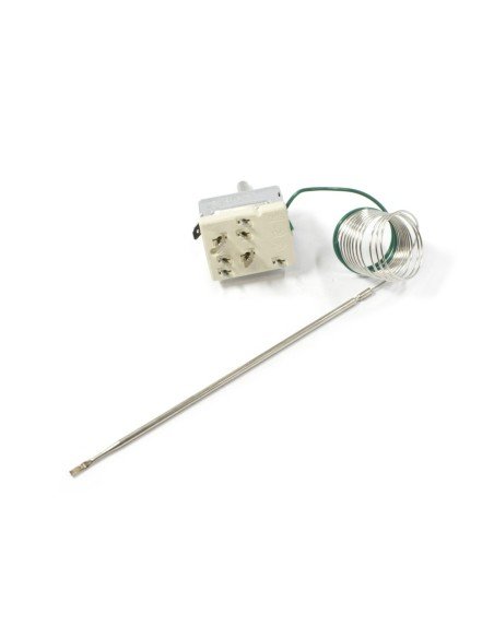 ΘΕΡΜΟΣΤΑΤHΣ κουζίνας ARCELIK ΒΕΚΟ 55-285°C 2 ΕΠΑΦΩΝ EGO 5517053030 55.17053.030 263100015