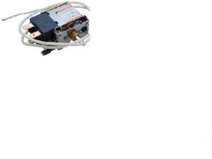 Θερμοστάτης ψυγείου 3 ΕΠΑΦΩΝ ΣΤΕΝΟΣ CANDY HOOVER FAGOR BRANDT 49025974 49007416 49069511 480132100131
