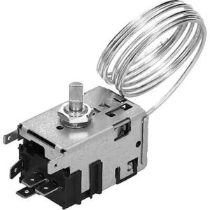 Θερμοστάτης ψυγείου 077B3641 DANFOSS PITSOS SIEMENS BOSCH 00167223