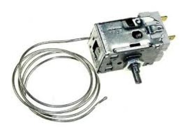 Θερμοστάτης ψυγείου Α13-0307 ATEA PITSOS ΚΑΡΦΩΤΟΣ CANDY INDESIT 526009700 49001120 C00073516 651016631 818730468