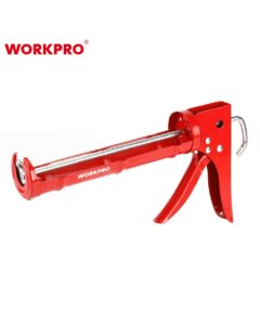 ΠΙΣΤΟΛΙ ΣΙΛΙΚΟΝΗΣ ΚΑΣΤΑΝΙΑΣ 230mm(9") WP224004 WORKPRO