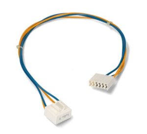 Θερμικό ΠΛΑΚΕΤΑΣ ψυγείου INDESIT-ARISTON 4 ΚΑΛΩΔΙΑ 72o C00266868 482000030822 C00514070 488000514070